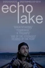 Póster de Echo Lake