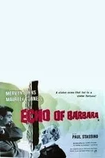 Póster de Echo of Barbara