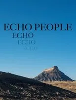 Póster de Echo People