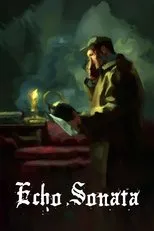 Póster de Echo Sonata