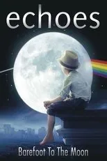 Póster de Echoes - Barefoot To The Moon - An Acoustic Tribute To Pink Floyd