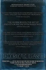 Póster de Echoes of the Passed