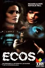 Póster de Echoes