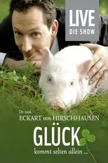 Póster de Eckart von Hirschhausen - Glück kommt selten allein