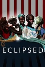 Póster de Eclipsed