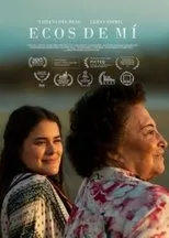 Póster de Ecos De Mí