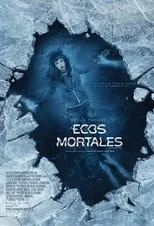 Póster de Ecos mortales