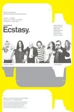 Póster de Ecstasy
