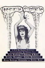 Póster de Ecstatic Stigmatic