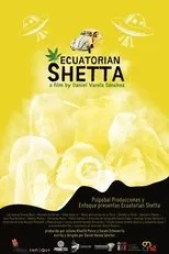 Póster de Ecuatorian Shetta