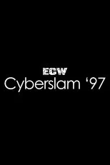 Póster de ECW CyberSlam 1997