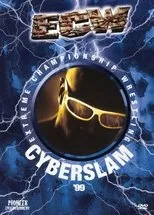Póster de ECW CyberSlam 1999