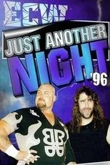 Póster de ECW Just Another Night