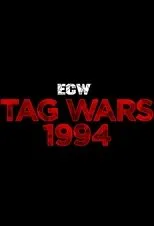 Póster de ECW Tag Wars 1994