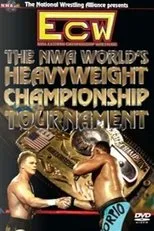 Póster de ECW's NWA World Title Tournament