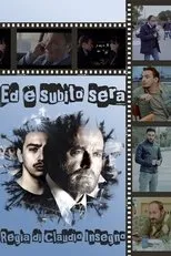 Póster de Ed è subito sera