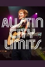 Póster de Ed Sheeran: Austin City Limits
