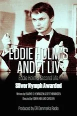 Póster de Eddie Holms Andet Liv