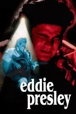 Póster de Eddie Presley