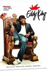 Póster de Eddy King, Premier One-Man Show!