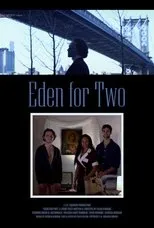Póster de Eden for Two