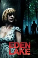 Póster de Eden Lake