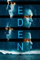 Póster de Eden