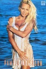 Póster de Edenquest: Pamela Anderson
