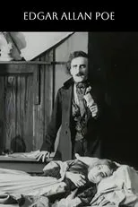 Póster de Edgar Allan Poe