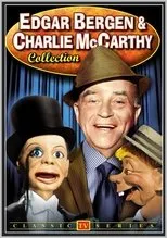 Póster de Edgar Bergen with Charlie McCarthy
