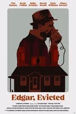 Póster de Edgar, Evicted