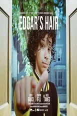 Póster de Edgar's Hair