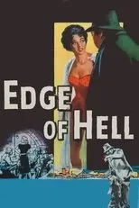 Póster de Edge of Hell