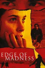 Póster de Edge of Madness