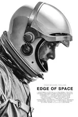 Póster de Edge of Space