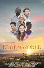 Póster de Edge of the World