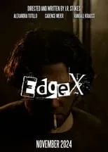 Póster de EdgeX