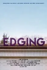 Póster de Edging