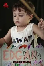 Póster de Edgrind: Potinho de Anhanha