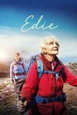 Póster de Edie