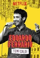 Póster de Edoardo Ferrario: Temi Caldi