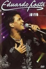Póster de Eduardo Costa - Ao Vivo