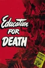 Póster de Education for Death: The Making of the Nazi