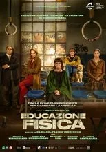 Póster de Educazione fisica