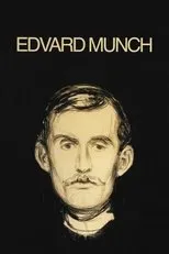 Póster de Edvard Munch