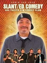 Póster de Edwin San Juan: Slant/ED Comedy aka Pacific Rim Comedy Slam