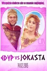 Póster de Edyp vs Jokasta