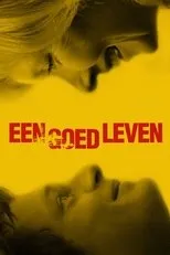 Póster de Een goed leven