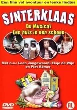 Póster de Een huis in een schoen