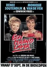 Póster de Een Maand Later